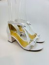 Sandália Alexandre Birman Clarita