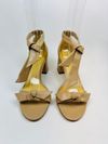 Sandália Alexandre Birman Clarita