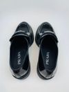 Mocassim Prada Monolith