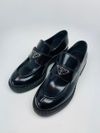 Mocassim Prada Monolith