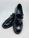 Mocassim Prada Monolith