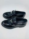Mocassim Prada Monolith