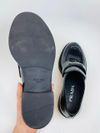 Mocassim Prada Monolith