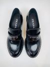 Mocassim Prada Monolith