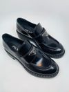 Mocassim Prada Monolith