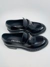 Mocassim Prada Monolith