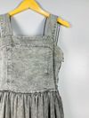 Vestido Mixed