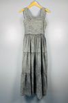 Vestido Mixed