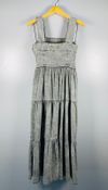Vestido Mixed