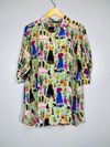 Camisa Triya