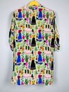 Camisa Triya
