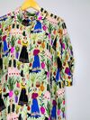 Camisa Triya