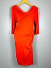 Vestido Diane Von Furstenberg