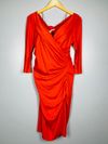 Vestido Diane Von Furstenberg