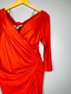 Vestido Diane Von Furstenberg