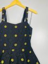 Vestido Mixed