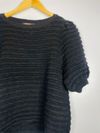 Blusa Mixed Tricot
