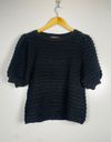 Blusa Mixed Tricot