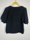 Blusa Mixed Tricot