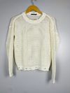 Blusão Mixed Tricot