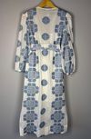 Vestido Mixed