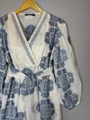 Vestido Mixed