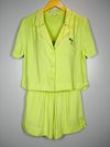 Conjunto Triya