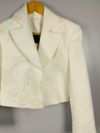 Blazer Andrea Bogosian