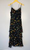 Vestido Mixed