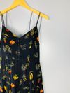 Vestido Mixed