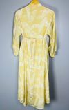 Vestido Mixed