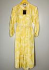 Vestido Mixed