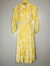 Vestido Mixed