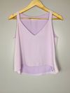 Blusa Cris Barros