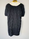 Vestido Mixed