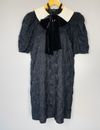 Vestido Mixed