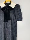 Vestido Mixed