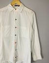 Camisa Mixed