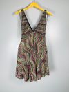 Vestido Missoni tricot
