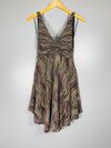 Vestido Missoni tricot