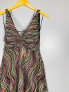 Vestido Missoni tricot