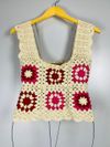Blusa LMG Tricot