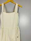 Vestido La Fort tricot