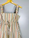 Vestido Essenciale
