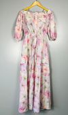 Vestido Anne Fernandes