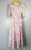 Vestido Anne Fernandes