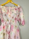 Vestido Anne Fernandes