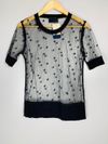 Blusa Andrea Bogosian