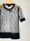 Blusa Andrea Bogosian