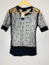 Blusa Andrea Bogosian